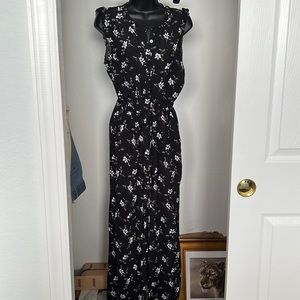 🎈Ann Taylor Loft Jumpsuit